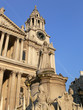 st paul cathedral in london