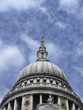 st paul cathedral in london