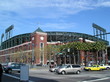 sbc park san francisco