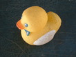 rubber duckie