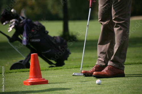 golfen