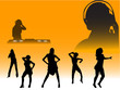 clubbing design