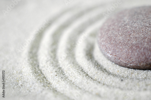 zen pebble 1