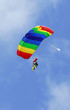 saut en tandem