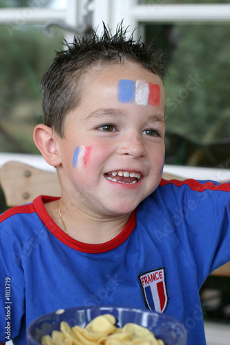 allez les bleus #2