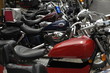 harleys