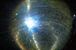 disco ball