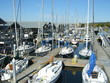 sailboats