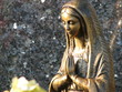 statue religieuse