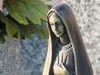 statue religieuse