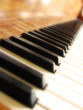 piano keyboard