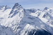 peaks peaks
