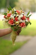 wedding bouquet