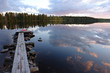 see in finnland