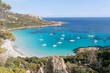lagon corse