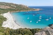 corse - roccapina
