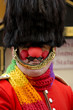 personnage de carnaval