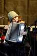 accordéoniste