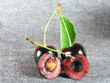 summertime: black cherry summertime: black cherry