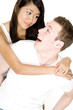 Photo: couple in love couple in love