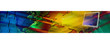 technology banner.