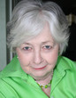 impish older woman