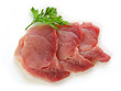 fresh meat