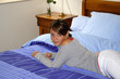 adolescente chambre
