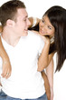 young couple in love young couple in love