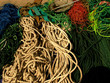 ropes
