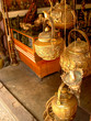 antique teapots