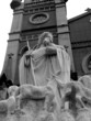 statue of jesus christ