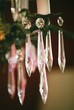 chandelier closeup