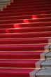 red carpet
