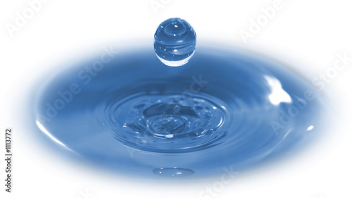 Water+droplet+splashing