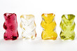 gelly bears