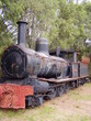 old smokey