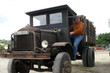 vieux camion
