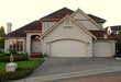 luxury house