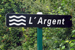 l'argent