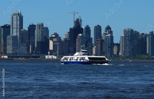 vancouver ferry vancouver ferry