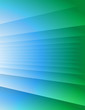abstract background - blue-green