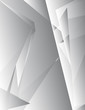 abstract background - gray 1