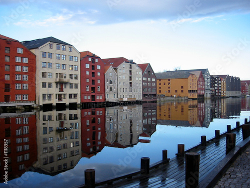trondheim trondheim