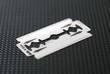 razorblade