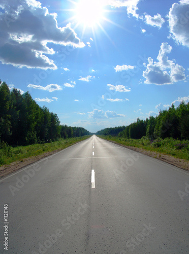 road 1