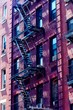 fire staircases