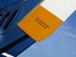 helicopter tail