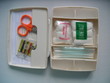 mini emergency first aid kit