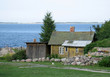 cottage estonia national park